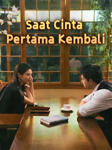 Saat Cinta Pertama Kembali